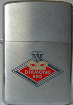 Diamond Reo